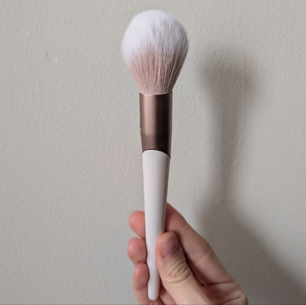 Ecotools Plush Makeup Brush